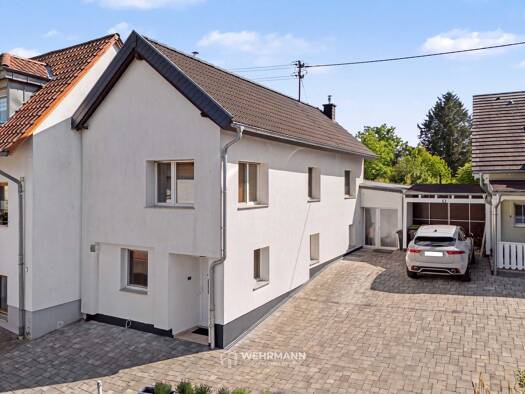 Reihenendhaus zum Kauf 369.000 € 4 Zimmer 98,7 m² 250 m² Grundstück Heidgen Alfter 53347