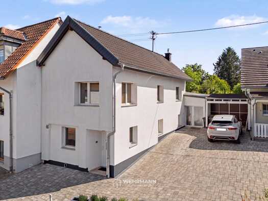 Reihenendhaus zum Kauf 369.000 € 4 Zimmer 98,7 m² 250 m² Grundstück Heidgen Alfter 53347