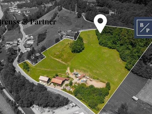 Bauernhof zum Kauf 440.000 € Klösterle 6754