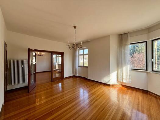 Wohnung zur Miete 1.140 € 3 Zimmer 97 m² frei ab sofort Stadtgebiet Bühl 77815