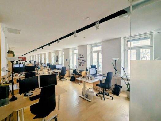 Büro zum Kauf 839.400 € Wien 1160