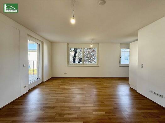Wohnung zur Miete 785 € 2 Zimmer 54,3 m² 1. Geschoss Koloniestraße 35 Wien 1210