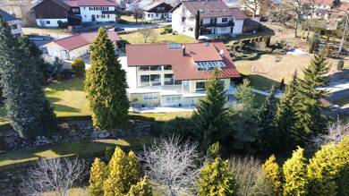 Einfamilienhaus zum Kauf 1.350.000 € 7 Zimmer 409 m² 6.710 m² Grundstück Kollnburg Kollnburg 94262
