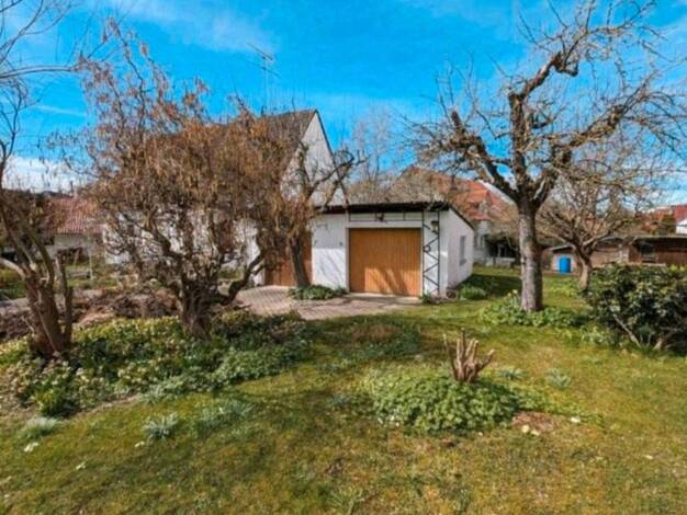 Einfamilienhaus zum Kauf provisionsfrei 920.000 € 5 Zimmer 135 m² 1.000 m² Grundstück Fichtenweg 17 Oberschweinbach Oberschweinbach 82294