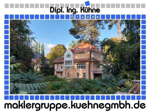 Mehrfamilienhaus zum Kauf 4.300.000 € 20 Zimmer 720 m² 2.430 m² Grundstück Berlin 14052