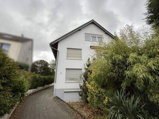 Mehrfamilienhaus zum Kauf provisionsfrei 980.000 € 9 Zimmer 308 m² 779 m² Grundstück Kaule Bergisch Gladbach 51429