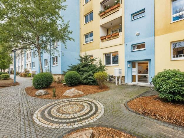 Praxis zum Kauf provisionsfrei 2.805 € 5 Zimmer 112,5 m² Bürofläche Müggelheimer Straße 5 C Köpenick Treptow-Köpenick 12555
