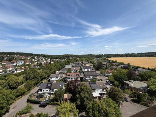 Wohnung zur Miete 1.400 € 4,5 Zimmer 122 m² 13. Geschoss frei ab 01.09.2026 Nürtinger Straße 51 Böblingen Böblingen 71032
