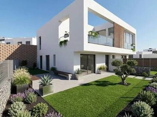 Villa zum Kauf 599.000 € 3 Zimmer 131 m² Calle Orfebres Mijas 29649