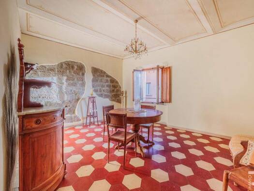 Penthouse zum Kauf 198.000 € 4 Zimmer 135 m² frei ab sofort Volterra 56048