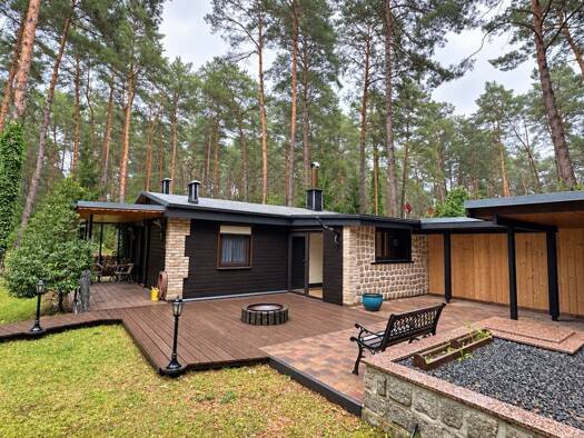 Haus zum Kauf 389.000 € 2 Zimmer 35 m² Fichtenwalde Beelitz 14547