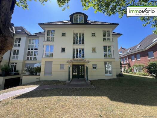 Wohnung zum Kauf 250.000 € 2 Zimmer 61,4 m² 3. Geschoss Humboldtstraße 6a Leipziger Str. Magdeburg / Leipziger Straße 39112