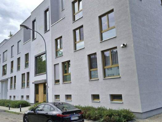 Wohnung zur Miete 1.290 € 3 Zimmer 108 m² 2. Geschoss frei ab sofort Bad Mergentheim 97980