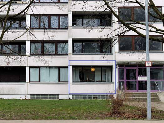 Studio zum Kauf 92.000 € 1 Zimmer 36 m² Eislingen 73054