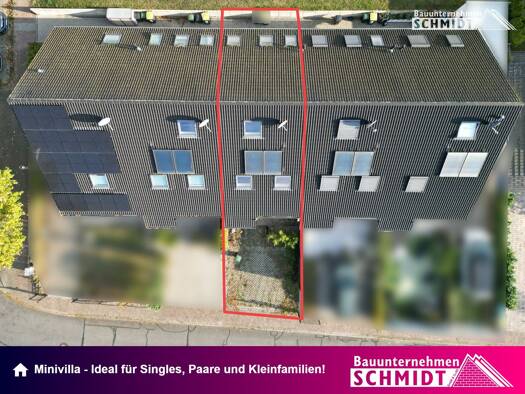 Wohnung zum Kauf 294.000 € 5 Zimmer 119,8 m² Rosemeyerstraße 1 B Heiligendorf Wolfsburg 38444