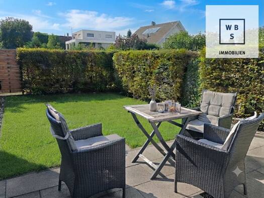 Wohnung zur Miete 940 € 2 Zimmer 57 m² EG frei ab 01.11.2026 Küferweg 2 Hard 6971