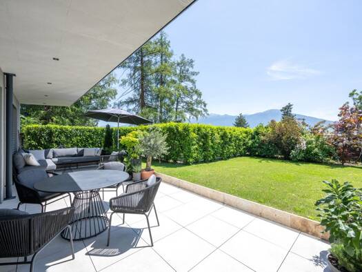 Wohnung zum Kauf 1.148.000 € 2 Zimmer 95,7 m² Höhenstraße 88, Top 1 Hötting Innsbruck 6020