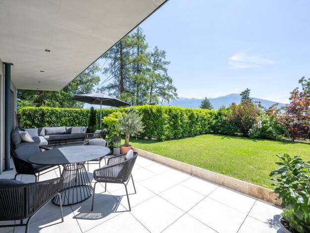 Wohnung zum Kauf 1.148.000 € 2 Zimmer 95,7 m² Höhenstraße 88, Top 1 Hötting Innsbruck 6020