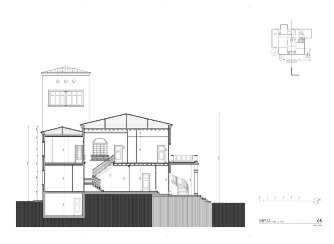 Stadthaus zum Kauf 1.950.000 € 16 Zimmer 4.055 m²<br/>Wohnfläche 4.055 m²<br/>Grundstück Terrassa 08225