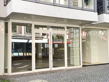 Bürofläche zur Miete 1.050 € Dillenburg Dillenburg 35683