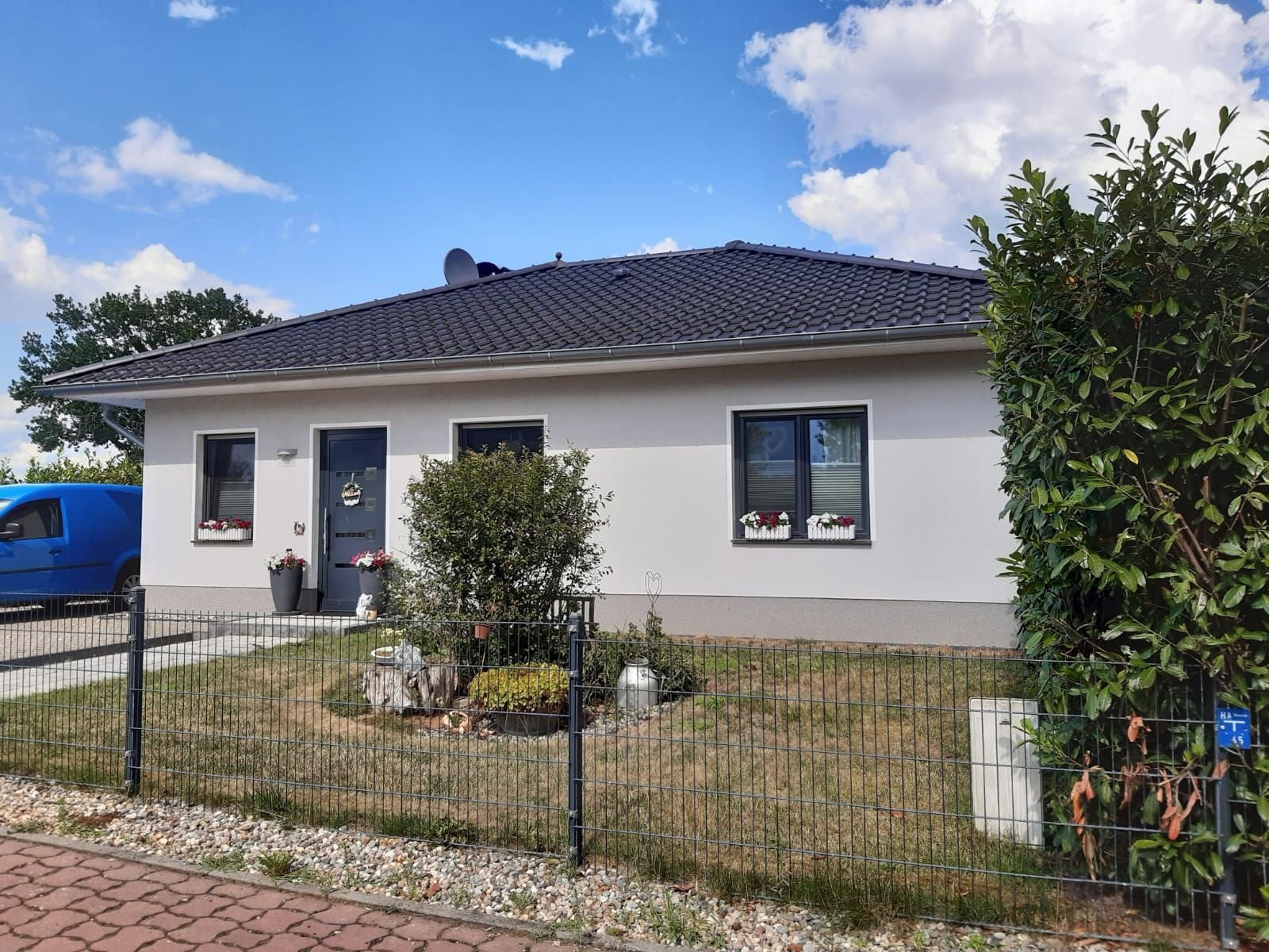 Einfamilienhaus zum Kauf 399.000 € 3 Zimmer 102 m²<br/>Wohnfläche 585 m²<br/>Grundstück Rietz Kloster Lehnin 14797