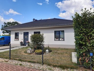 Einfamilienhaus zum Kauf 399.000 € 3 Zimmer 102 m² 585 m² Grundstück Rietz Kloster Lehnin 14797