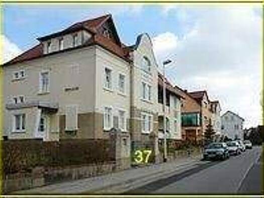 Wohnung zur Miete 358 € 2 Zimmer 49 m² frei ab 01.03.2026 Joh.-Seb.-Bach-Str. 39 Kleinröhrsdorf Großröhrsdorf 01900