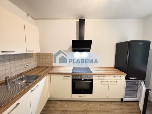 Wohnung zur Miete 660 € 3 Zimmer 57,6 m² 2. Geschoss Ludwigsluster Chaussee 27 Großer Dreesch Schwerin 19061