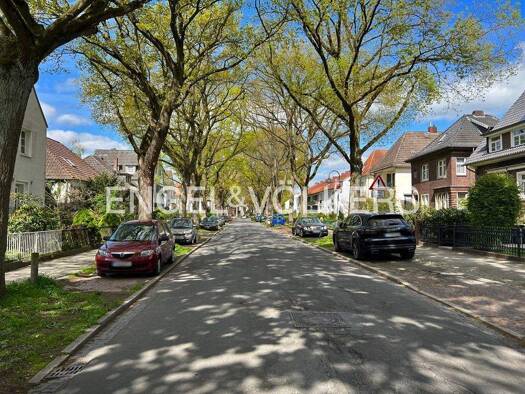 Reihenmittelhaus zum Kauf 1.050.000 € 7 Zimmer 194 m² 218 m² Grundstück Riensberg Bremen 28213