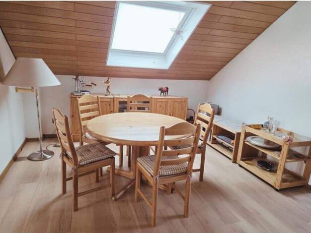 Wohnung zum Kauf 359.000 € 4 Zimmer 114,4 m² Alsbach Alsbach-Hähnlein 64665