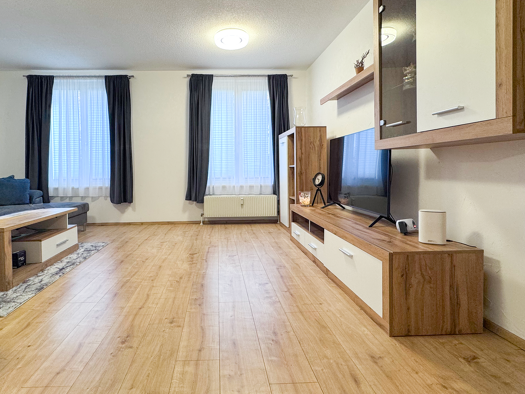 Wohnung zum Kauf 229.000 € 2 Zimmer 60,8 m² Strabonstraße 46 Bregenz 6900