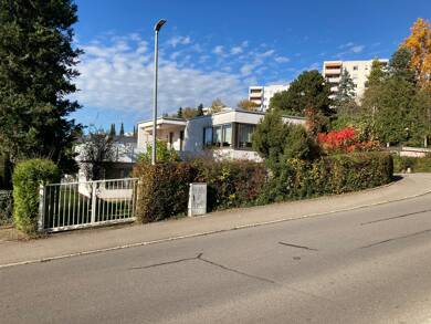 Haus zur Miete 2.199 € 4 Zimmer 140 m² 468 m² Grundstück Überlingen Überlingen 88662