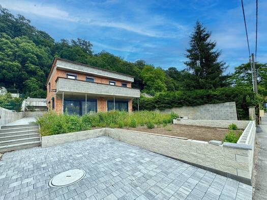 Haus zum Kauf 599.000 € 4 Zimmer 101 m² 300 m² Grundstück Klosterneuburg 3400