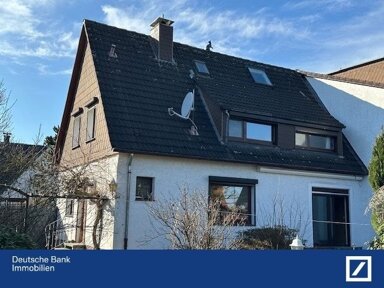 Doppelhaushälfte zum Kauf 195.000 € 5 Zimmer 115 m² 640 m² Grundstück frei ab 01.05.2025 Wichlinghofen Dortmund 44265