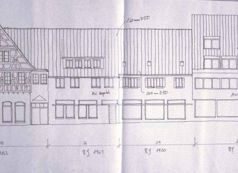Medizinisches Gebäude zum Kauf 1.088 € 339 m² Bürofläche Besigheim 74354