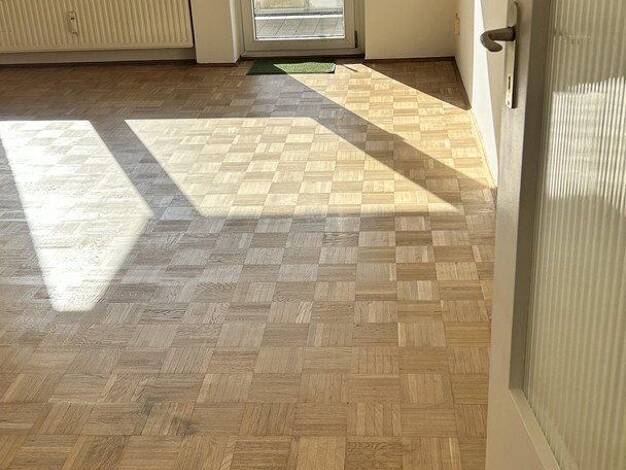 Wohnung zum Kauf provisionsfrei 170.000 € 2 Zimmer 48,3 m² 1. Geschoss Kalkbrennerstraße 46 St. Jürgen St. Jürgen 23562