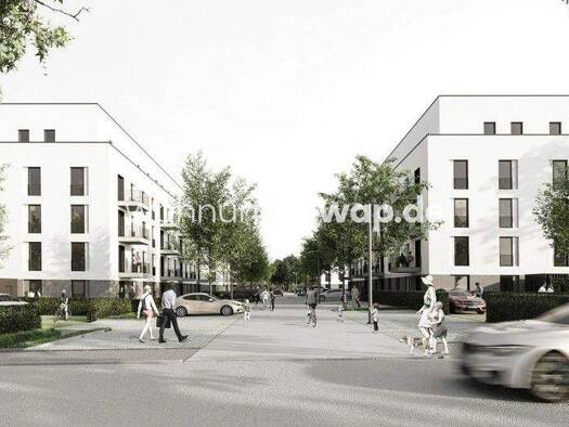 Studio zur Miete Tauschwohnung 500 € 3 Zimmer 67 m² 3. Geschoss Bohnsdorf Berlin 12526