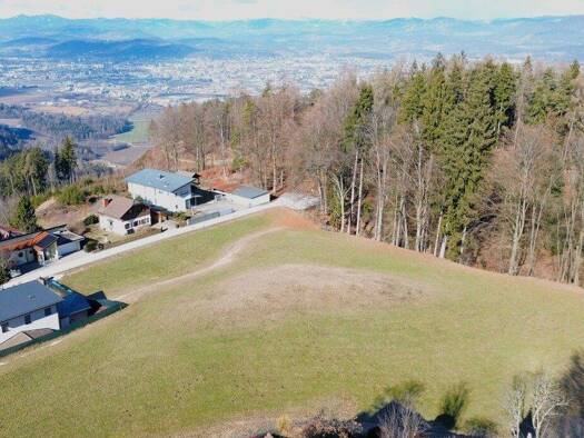 Grundstück zum Kauf 798.500 € 7.686 m² Grundstück Ebenthal in Kärnten 9065
