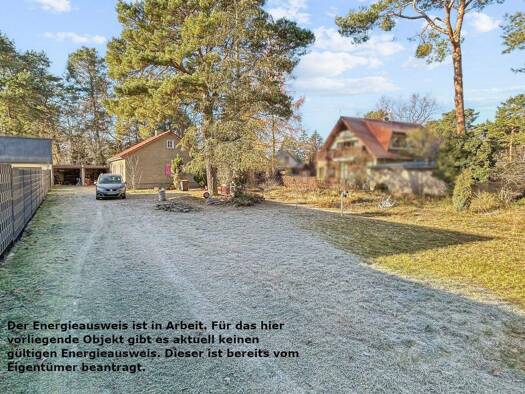 Grundstück zum Kauf 299.000 € 1.072 m² Grundstück Lehnitz Oranienburg 16515