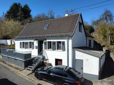 Einfamilienhaus zum Kauf 195.000 € 5 Zimmer 105 m² 460 m² Grundstück Henschtal 66909