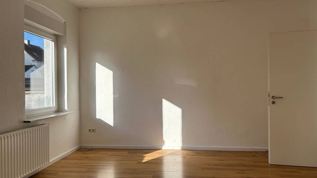 Wohnung zur Miete 390 € 2 Zimmer 65 m² EG Bahnhofstr. Neheim-Hüsten Arnsberg 59759
