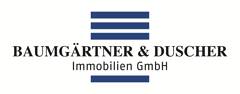 Baumgärtner & Duscher Immobilien GmbH logo