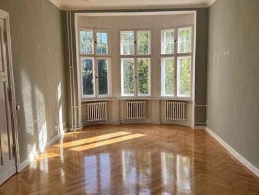 Wohnung zur Miete 2.300 € 4,5 Zimmer 140 m² Geschoss 2/3 frei ab sofort Steglitz Steglitz-Zehlendorf 12167