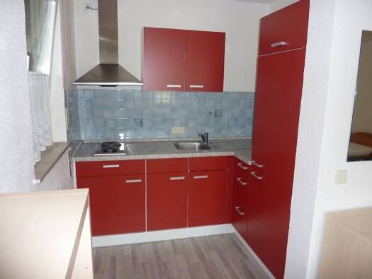 Wohnung zur Miete 500 € 1 Zimmer 27 m² Geschoss -1/2 frei ab 01.08.2026 Friedenstraße Flacht Weissach 71287