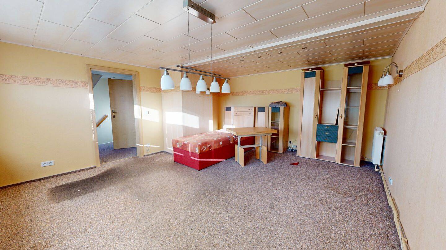 Einfamilienhaus zum Kauf - Ansicht 4