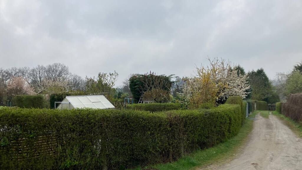 Grundstück zum Kauf provisionsfrei als Kapitalanlage geeignet 58.200 € 8.307 m² Grundstück Münchenbernsdorf 07589