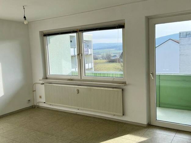 Studio zur Miete 350 € 1 Zimmer 43,2 m² 3. Geschoss Nordstr.13 Steinau 36396