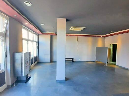 Laden zur Miete 60 m² Verkaufsfläche Bruchsal 76646