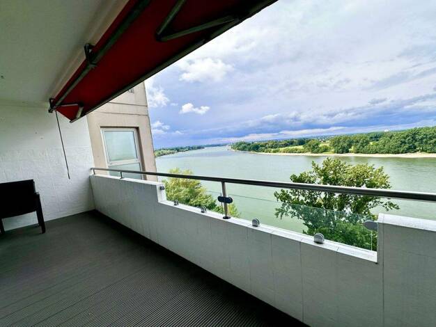 Wohnung zum Kauf 319.000 € 4 Zimmer 105,2 m² 9. Geschoss frei ab sofort Porz Köln 51143