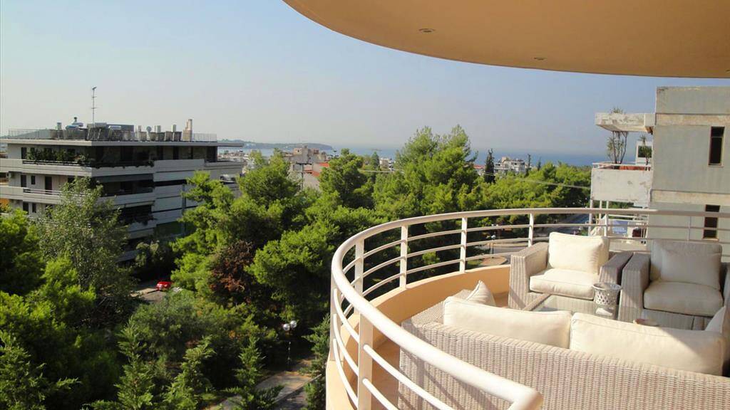 Studio zum Kauf 1.575.000 € 4 Zimmer 230 m² EG Athen